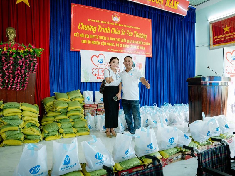 Tìm kiếm sự giúp đỡ chuyên nghiệp