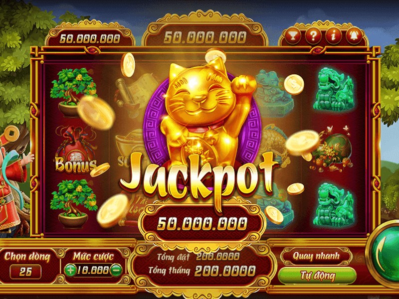 Đánh giá game slot mới nhất