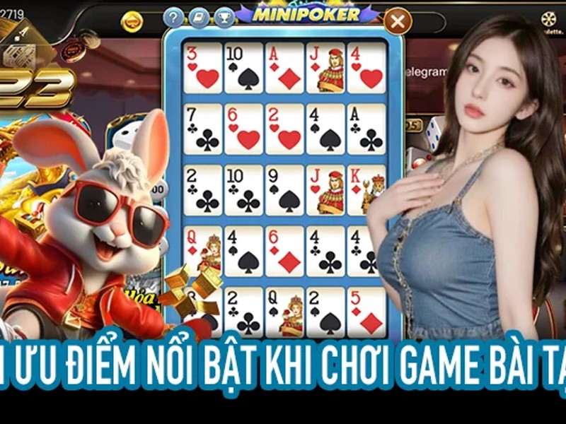 Hình ảnh sòng bạc trực tiếp với người chia bài và các trò Roulette, Sicbo