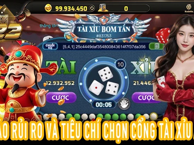 Phân tích chiến lược Poker