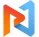 Logo Nền Tảng B