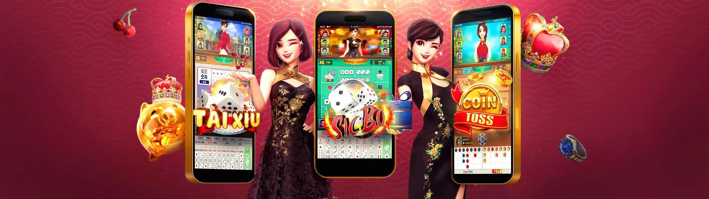 Giới thiệu các tính năng đặc sắc của Nền Tảng B tại 88go