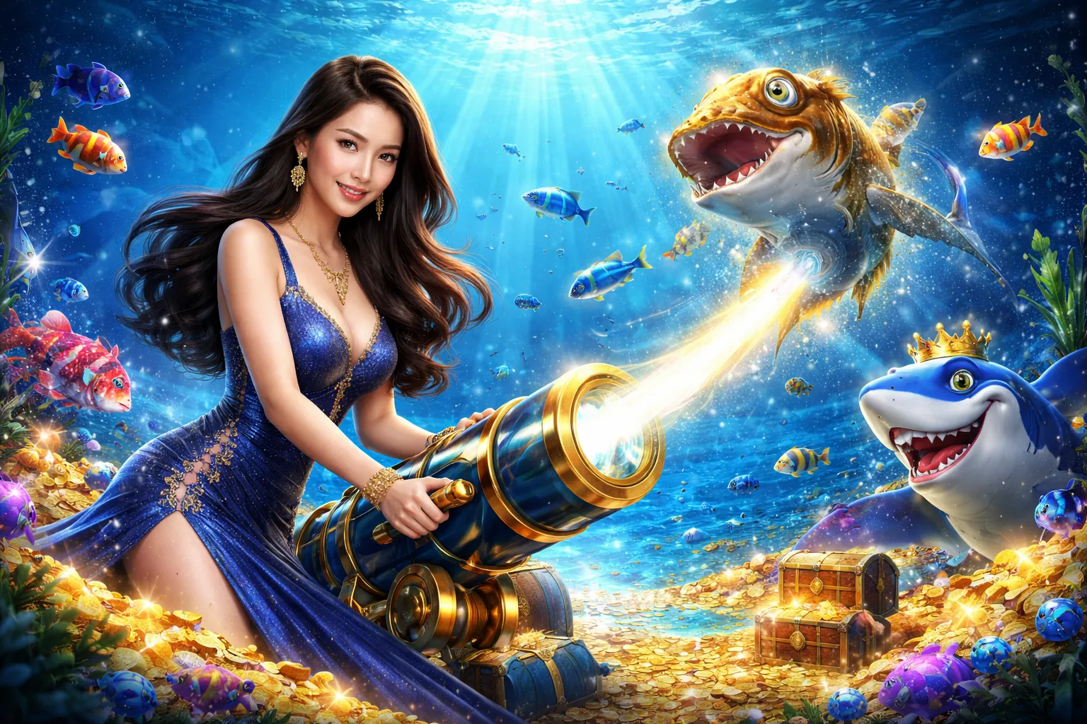 Nền tảng trò chơi điện tử tuyển chọn 88go