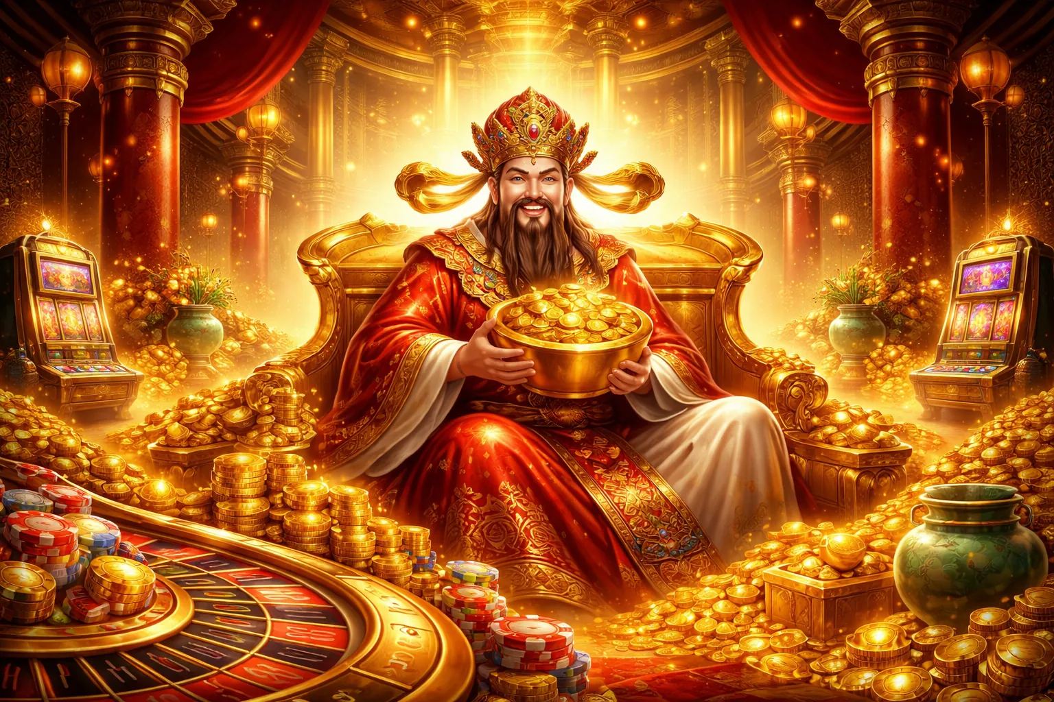 Khuyến Mãi Hấp Dẫn 88go