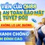 Biểu tượng bảo mật và tin cậy