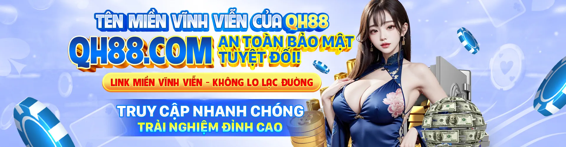 Bàn Baccarat trực tuyến với người chia bài chuyên nghiệp và các lá bài