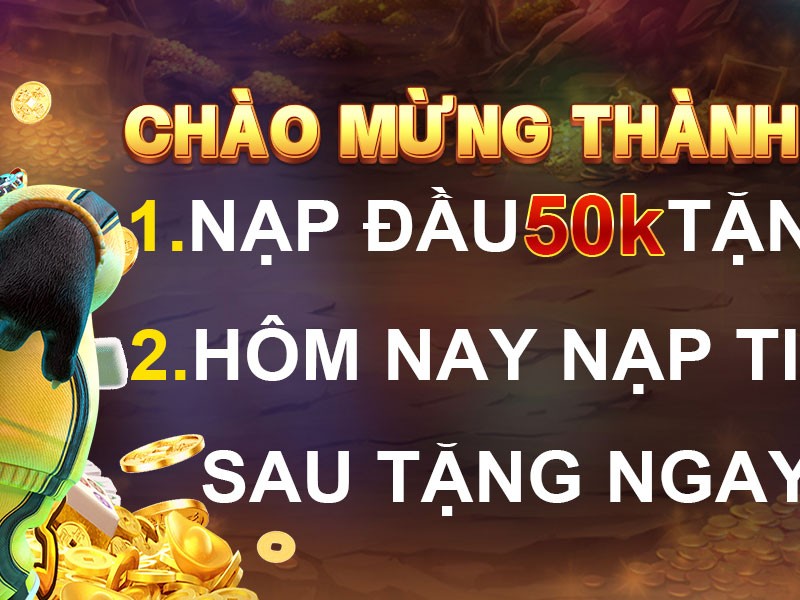Thưởng đăng ký mới 88Go