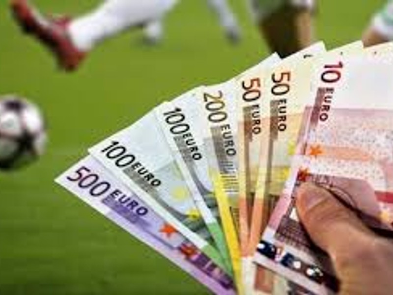 Cá cược chênh lệch