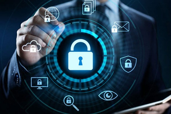 Bảo mật dữ liệu người dùng 88go với công nghệ mã hóa tiên tiến