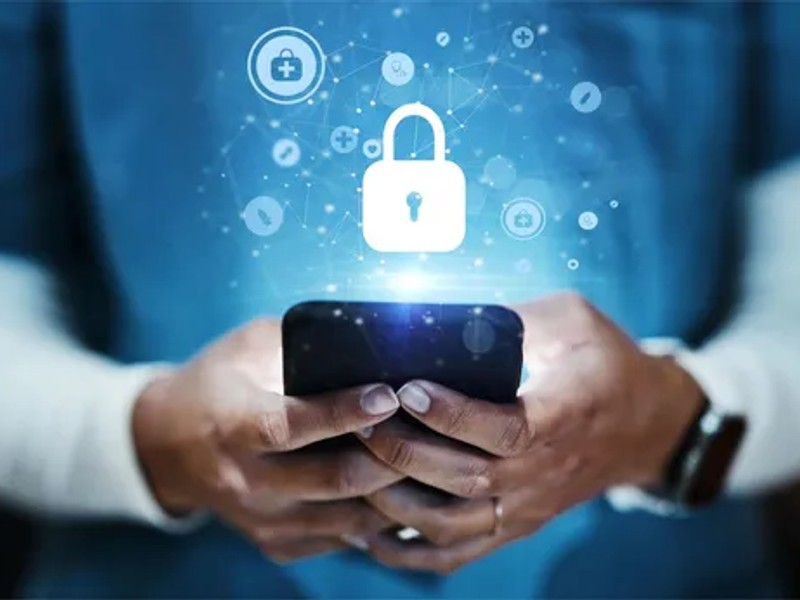 Hình ảnh minh họa các quyền của người dùng theo GDPR