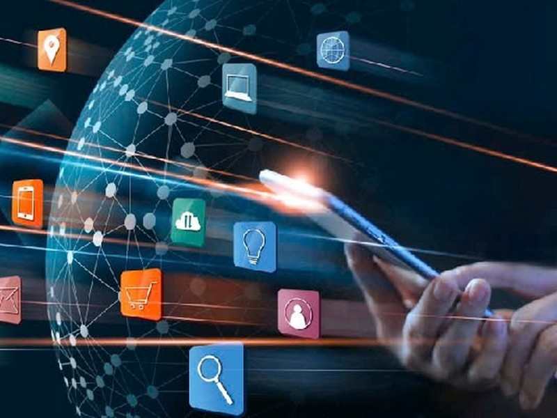 Hình ảnh minh họa các biện pháp bảo mật dữ liệu của 88go