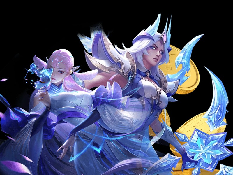 Hình ảnh trò chơi Starlight Princess với nhân vật công chúa anime phép thuật, thu hút người chơi yêu thích phong cách slot tại 88go