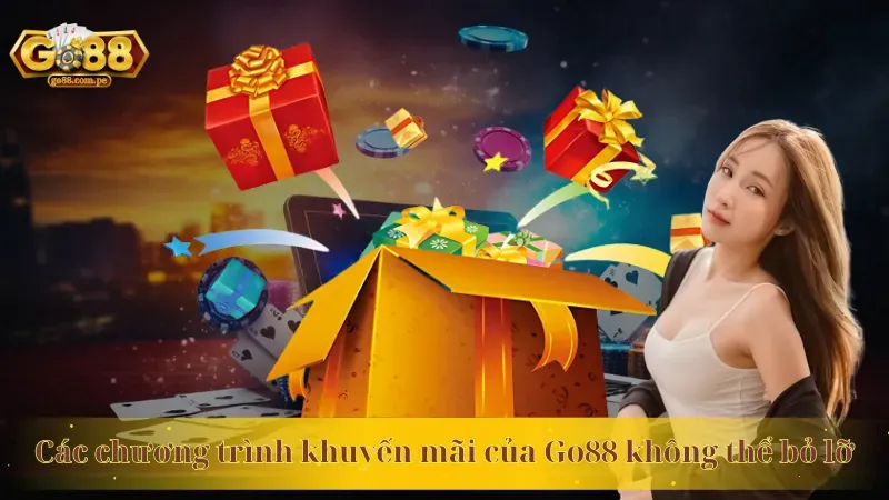 Ưu đãi 188k khi đăng ký 88go